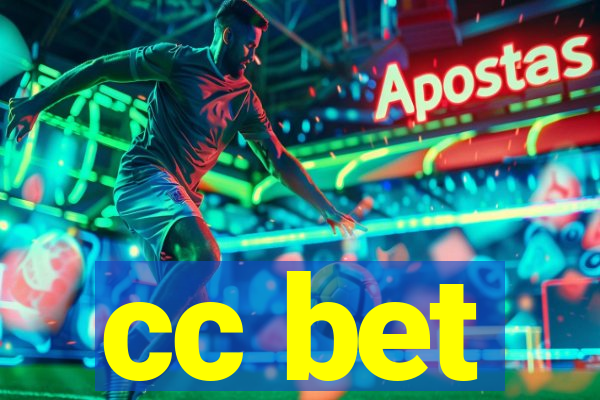 cc bet